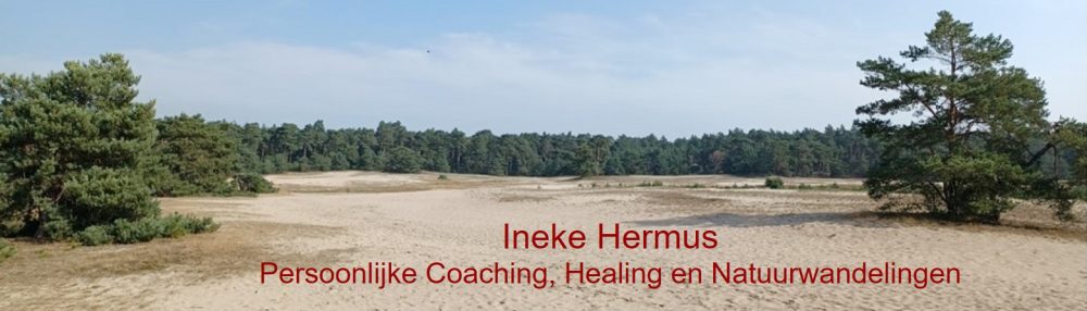 Persoonlijke Coaching en Healing Zoetermeer